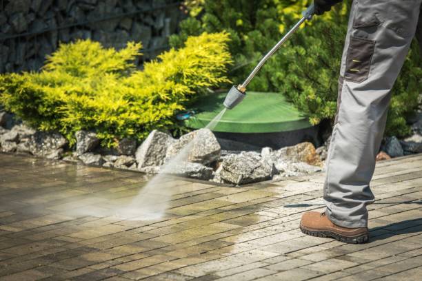 Best Driveway Pressure Washing  in East Helena, MT