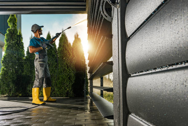 Best Gas Station Cleaning  in East Helena, MT